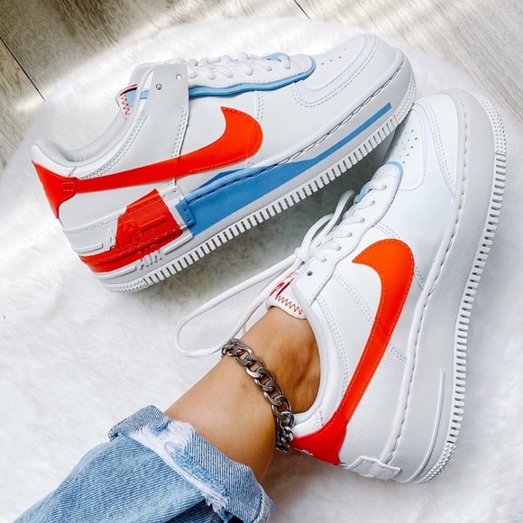 Nike rare air force 1 sneakers - Picture 3 of 3